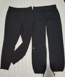 #110 Lululemon Jogginghose