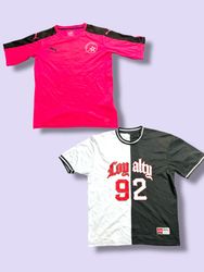 Football t shirt
