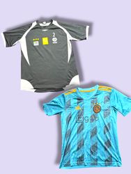 Football t shirts