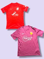 Football jerseys t shirts