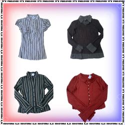 Looks That Means Business Bundle (SS-2070)