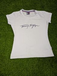 Adidas & Tommy hilgfer T-Shirt
