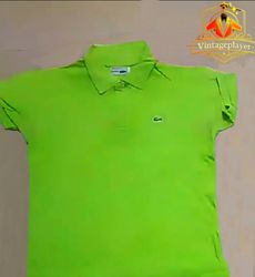 Åuthentic Lacoste T-Shirts