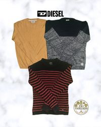 Diesel Sweaters (ZKI-161)