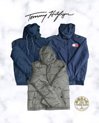 Tommy Hilfiger Jackets (ZKI-162)