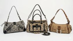 Guess Vintage Bags