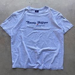 T-shirt Tommy Hilfiger