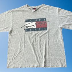 t-shirt Tommy Hilfiger