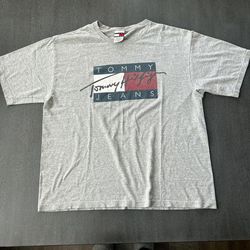 t-shirt Tommy Hilfiger