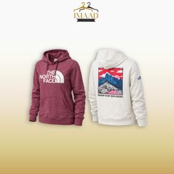 The North Face Hoodies