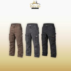 Wrangler workwear Paint