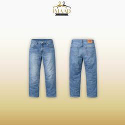 Levis 550 Jeans