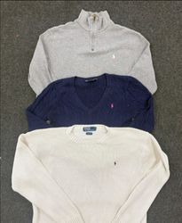 Authentic polo Ralph Lauren Sweaters