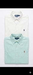 Polo shirts