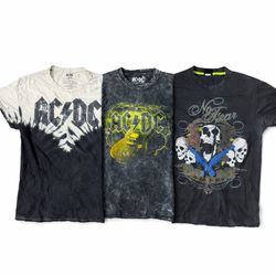 Musique premium / T-shirts imprimés