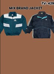 Mix brand Windbreaker Jacket Tv-429