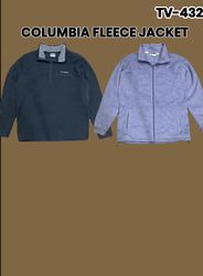 Columbia Fleece Jacket Tv-432