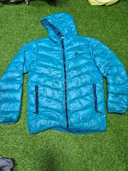 Mix Brand Track Jacket & Puffer