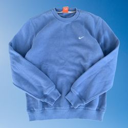 Nike crewneck sweatshirt