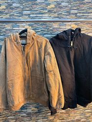 AVG-0322 Unbranded Workwear Jackets