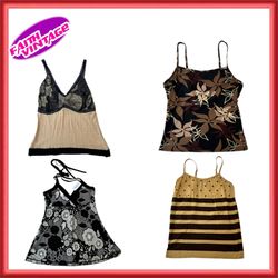 California Abstract Tops Bundle (FV-637)