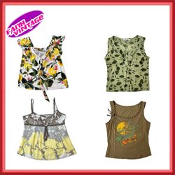 Calliper Buzz Top Skirt and Jacket Bundle (FV-638)