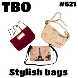Stylish bags
