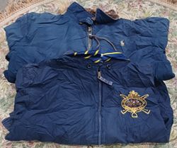 Ralph Lauren Harrington Jacket