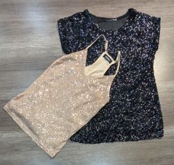 4172 - Y2K Style Blouses