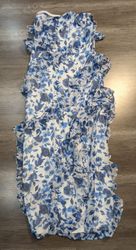 4175 - Y2K Style Dress