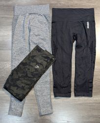 4176 - Gymshark Leggings