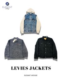 Levi’s Jackets - EVM01010