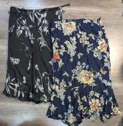 4178 - Y2K Style Skirts