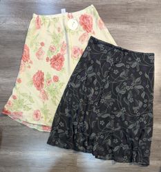4181 - Y2K Style Skirts
