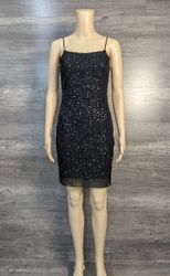 4183 - Y2K Style Dress