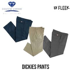 Dickies Pants (DV -02-300)