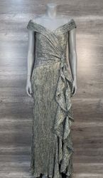 4186 - Y2K Style Dress