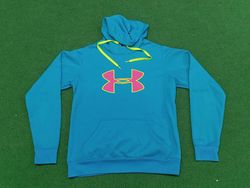 Mms275 Under Armour Hoodie