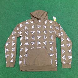 Mms276 Adidas Hoodie