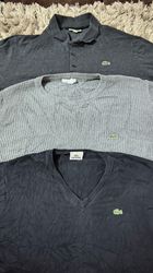 Lacoste sweater