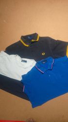 Magliette Fred Perry