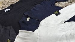 Stone Island Pullover