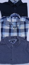 Tommy Hilfiger Shirts 16Pcs (RV # 376)