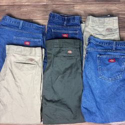 Dickies Jeans (Fnc:1602)
