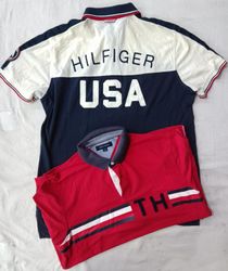 CR6935 Vintage Tommy T-Shirts