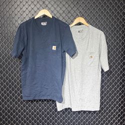 Carhartt T-Shirts (Fnc:1608)