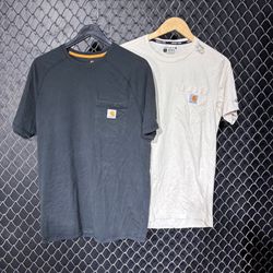 Carhartt T-Shirts (Fnc:1611)