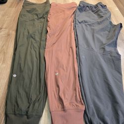 AV-1142 Lululemon Leggings & Trousers