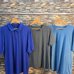 AV-1143 Lululemon T-Shirts s/s