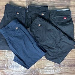 Dickies Jeans (Fnc:1613)